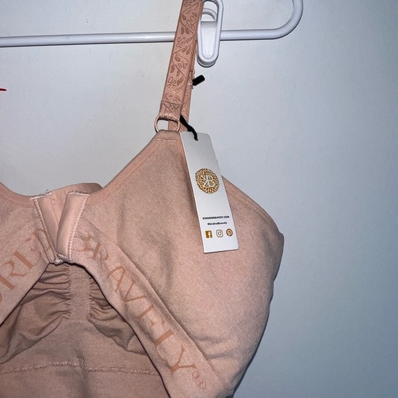 Kindred Bravely SublimeHands-Free Pumping & Nursing Bra |Kindred Bravely - Picture 10 of 11